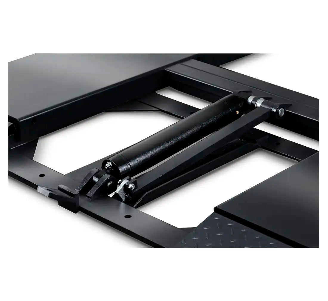 Cavalletto di montaggio per auto idraulico, capacità di carico 3 tonnellate, 220 V, sollevatore, supporto, ideale per gommisti, portatile Redats