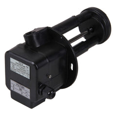 Pompa meccanica del liquido di raffreddamento per troncatrici a disco, pompa per sega circolare, 230 V
