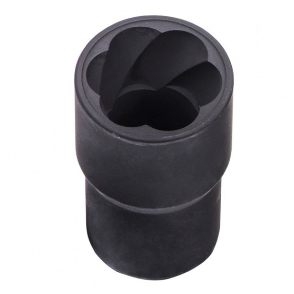 Bussola per bulloni e dadi ruota danneggiati 1/2", 21mm,  per la rimozione allentamento