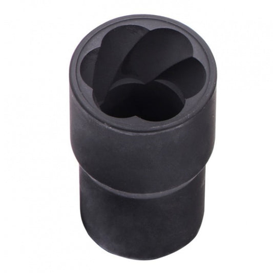 Bussola-dado 1/2", 21mm estrattori per dadi e bulloni danneggiati arrugginiti, per la rimozione allentamento di bulloni