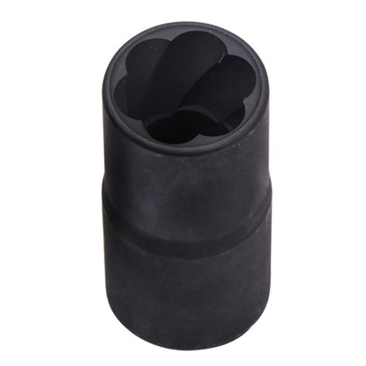 Bussola-dado 1/2", 22mm estrattori per dadi e bulloni danneggiati arrugginiti, per la rimozione allentamento di bulloni