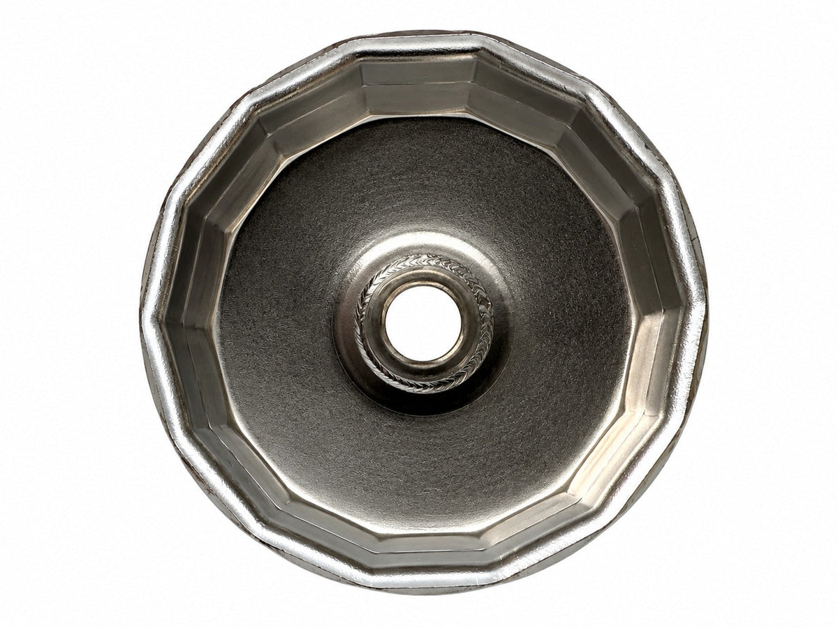 Chiave a tazza per tappo del filtro olio motore LEXUS 64,5 × 14 mm Gebo Tools