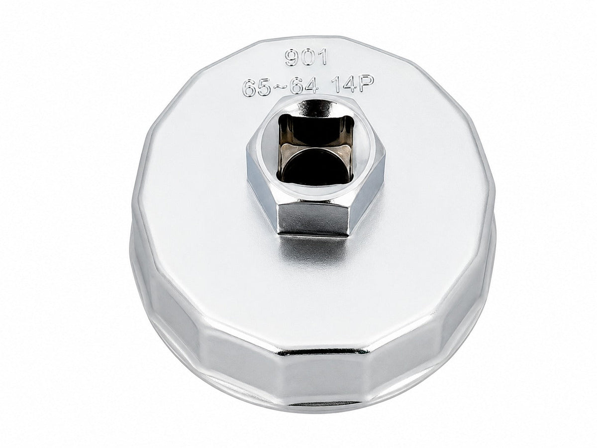 Chiave a tazza per tappo del filtro olio motore LEXUS 64,5 × 14 mm Gebo Tools