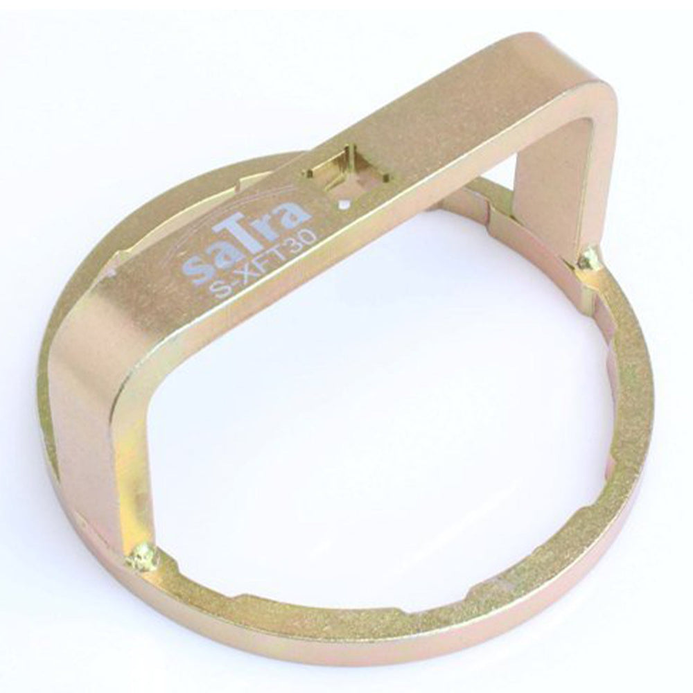Chiave per rimozione filtro carburante PSA 109 mm, attacco 3/8"