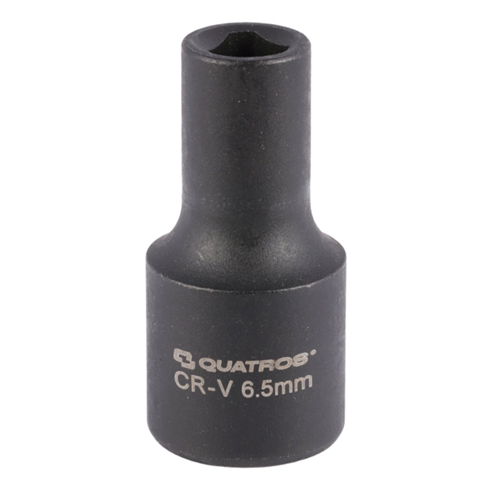 Chiave a bussola 3/8", adatta per pompe di iniezione 6.5mm