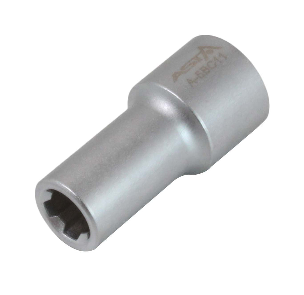 Chiave a bussola a  impatto 3/8, per riparazioni auto freno posteriore per VW Golf 8