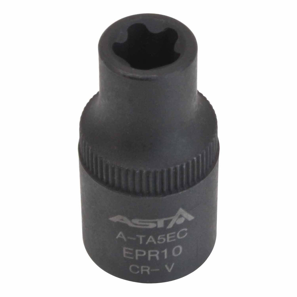Chiave a bussola a impatto con attacco 3/8 '' 5 punti, per Tesla