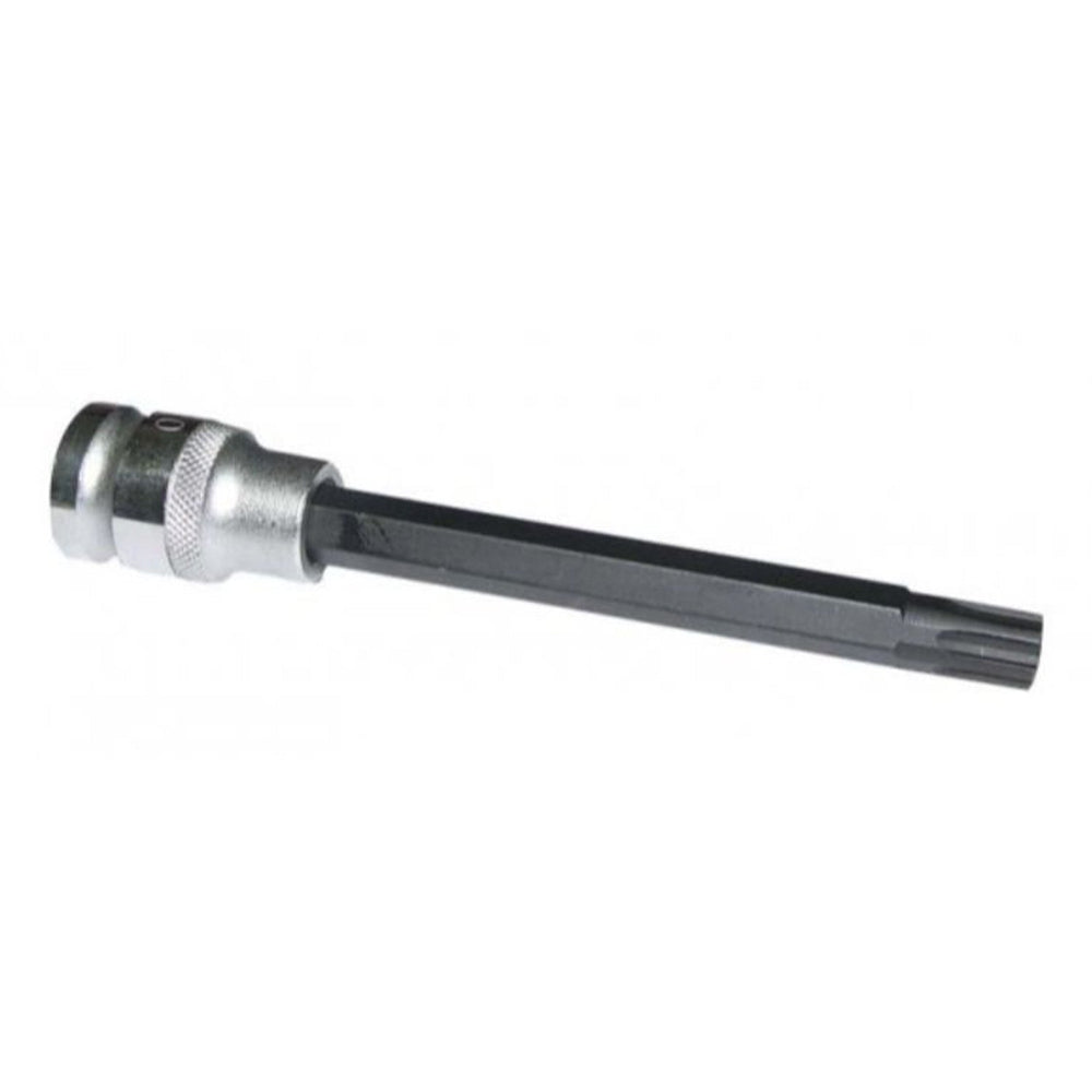 Inserto Ribe M10 per testata motore VW, attacco 1/2", lunghezza 140 mm