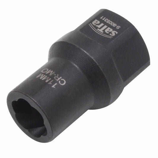 Chiave a bussola esagonale 3/8" 11 mm