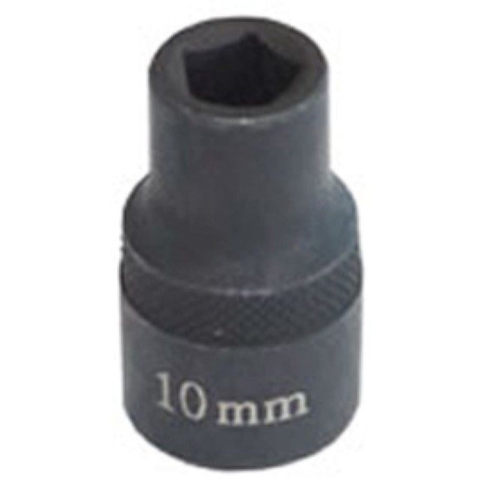 Chiave a bussola pentagonale a impatto per pinze freno, 10mm Kroftools