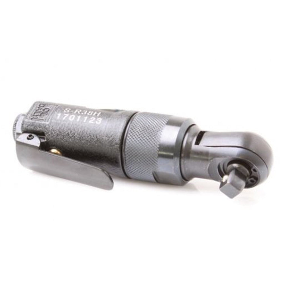 Chiave a cricchetto ad aria compressa da 3/8" super veloce e resistente, coppia massima da 26 Nm, Satra