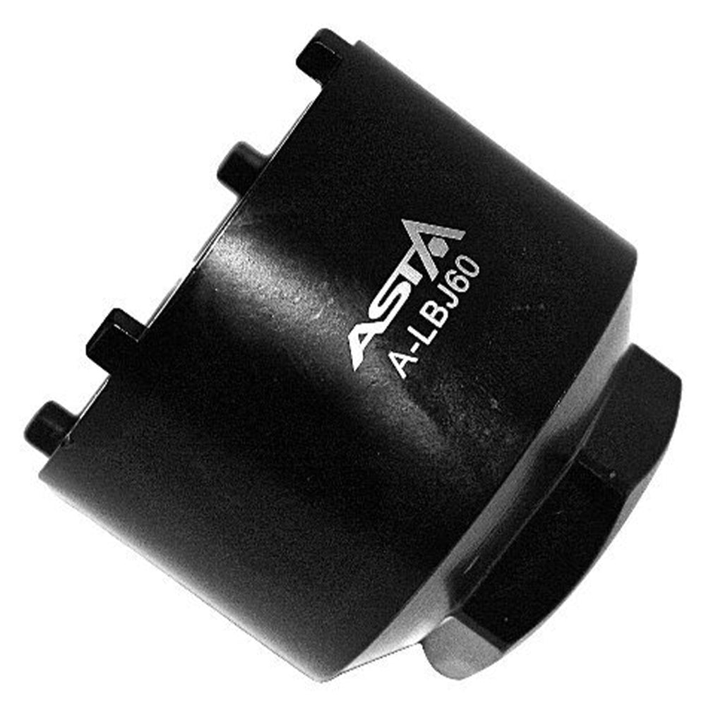 Chiave a perni per giunti sferici a 4 pin per Citroën/Peugeot