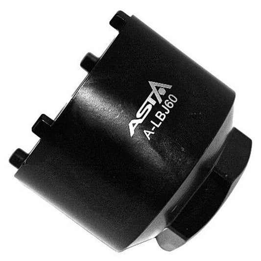 Chiave a perni per giunti sferici a 4 pin per Citroën/Peugeot