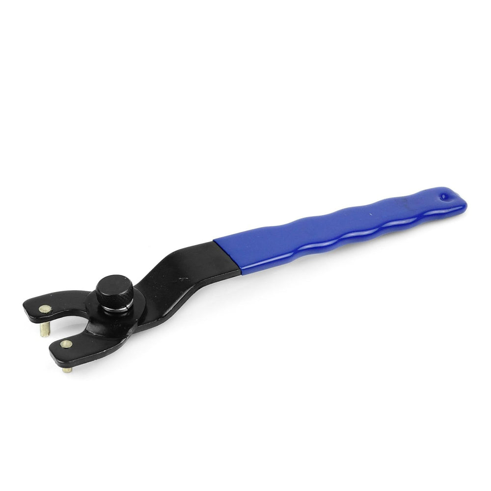 Chiave a perni per smerigliatrice angolare, regolabile 115-230 mm, universale, Geko