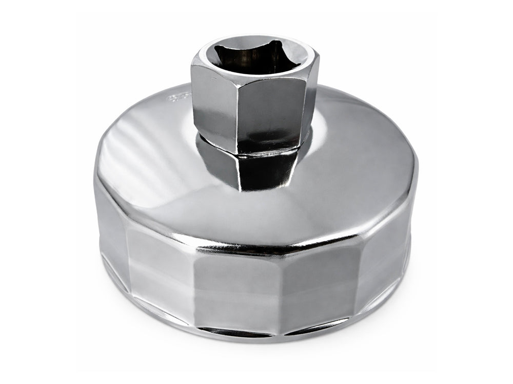 Chiave a tazza per tappo del filtro olio motore LEXUS 64,5 × 14 mm Gebo Tools