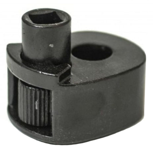 Chiave a tirante sterzo, trasversale testa a sfera, estrattore assiale da strumento chiave per auto, attrezzo per rimozione tirante 32–42 mm modello 1