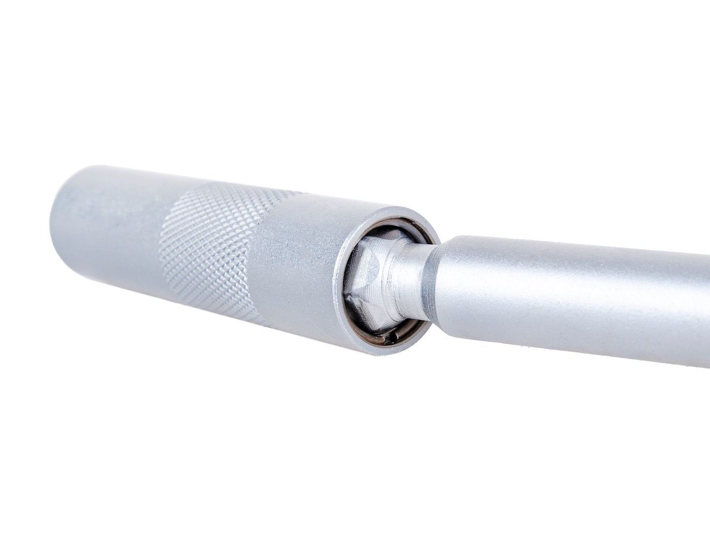 Chiave candela, 12 punti, 3/8”, 14mm, giunto cardanico, parete sottile e asta lunga, acciaio Cr-V, 310 mm, Geko