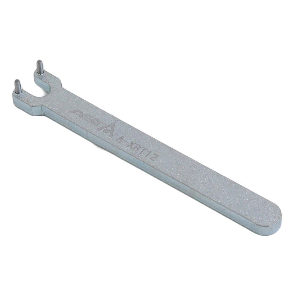 Chiave controsupporto reazione albero motore, per pignone ,utensile per sostituzione cinghia dentata Fiat 1.2 / 1.4