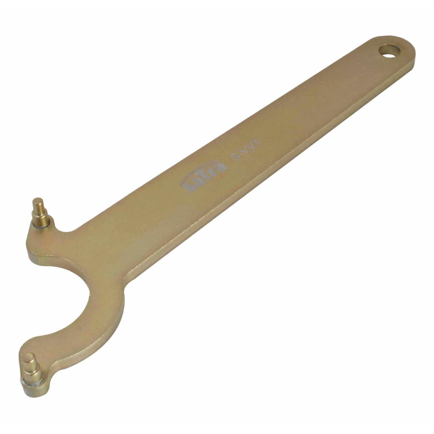 Chiave controsupporto reazione albero motore, per pignone ,utensile per sostituzione cinghia dentata Fiat BMW Mini VVT