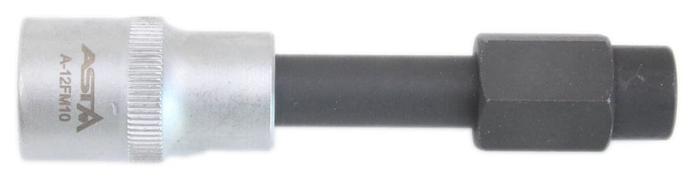Chiave di rimozione puleggia alternatore, 1/2", estrattore, bussola per ruota libera, attrezzo per Toyota, Audi, Ford, Kia