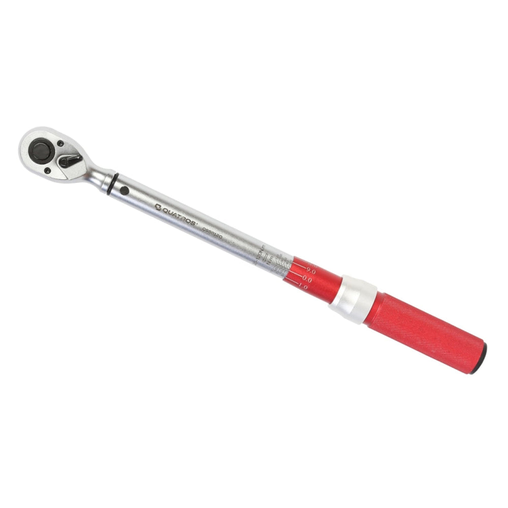 Chiave dinamometrica da 1/2" , 20–120 Nm