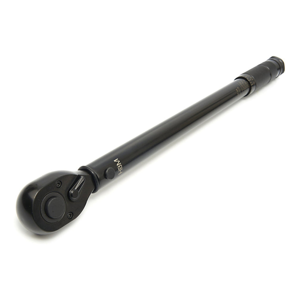 Chiave dinamometrica da 1/2" , 28–210 Nm M2 Hbm