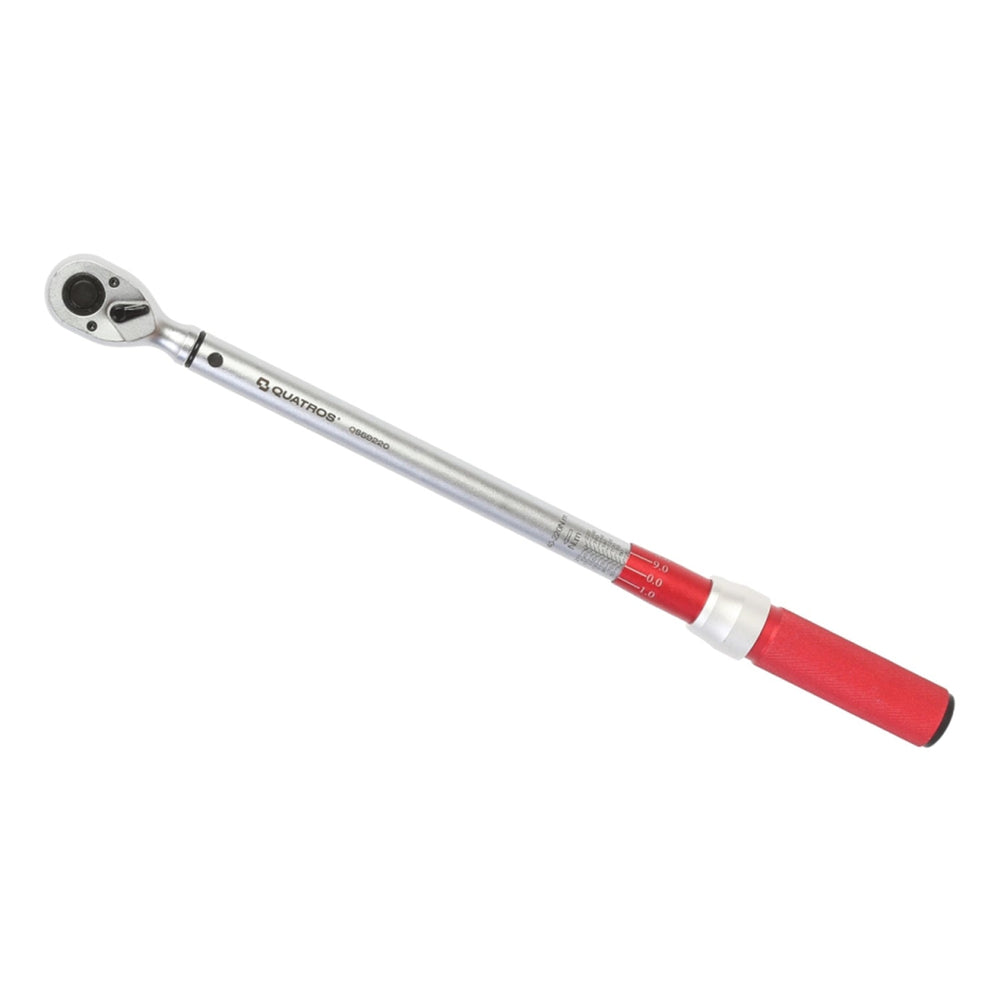 Chiave dinamometrica da 1/2" , 40–220 Nm