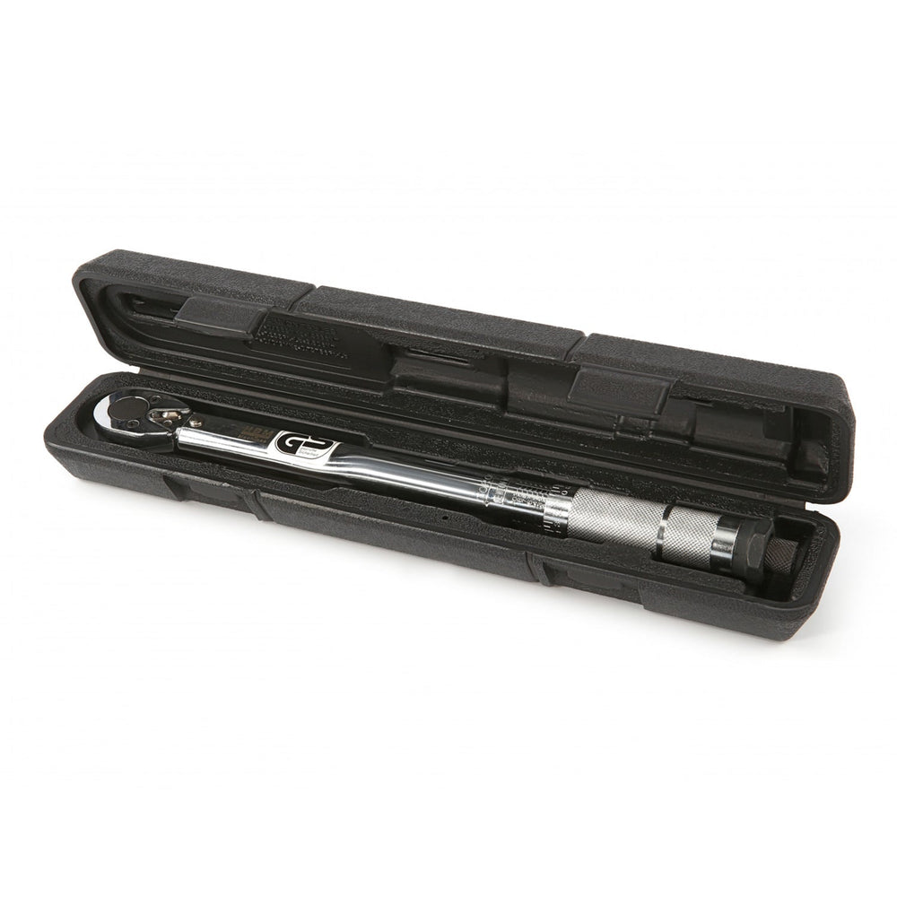 Chiave dinamometrica da 3/8" , 19–110 Nm
