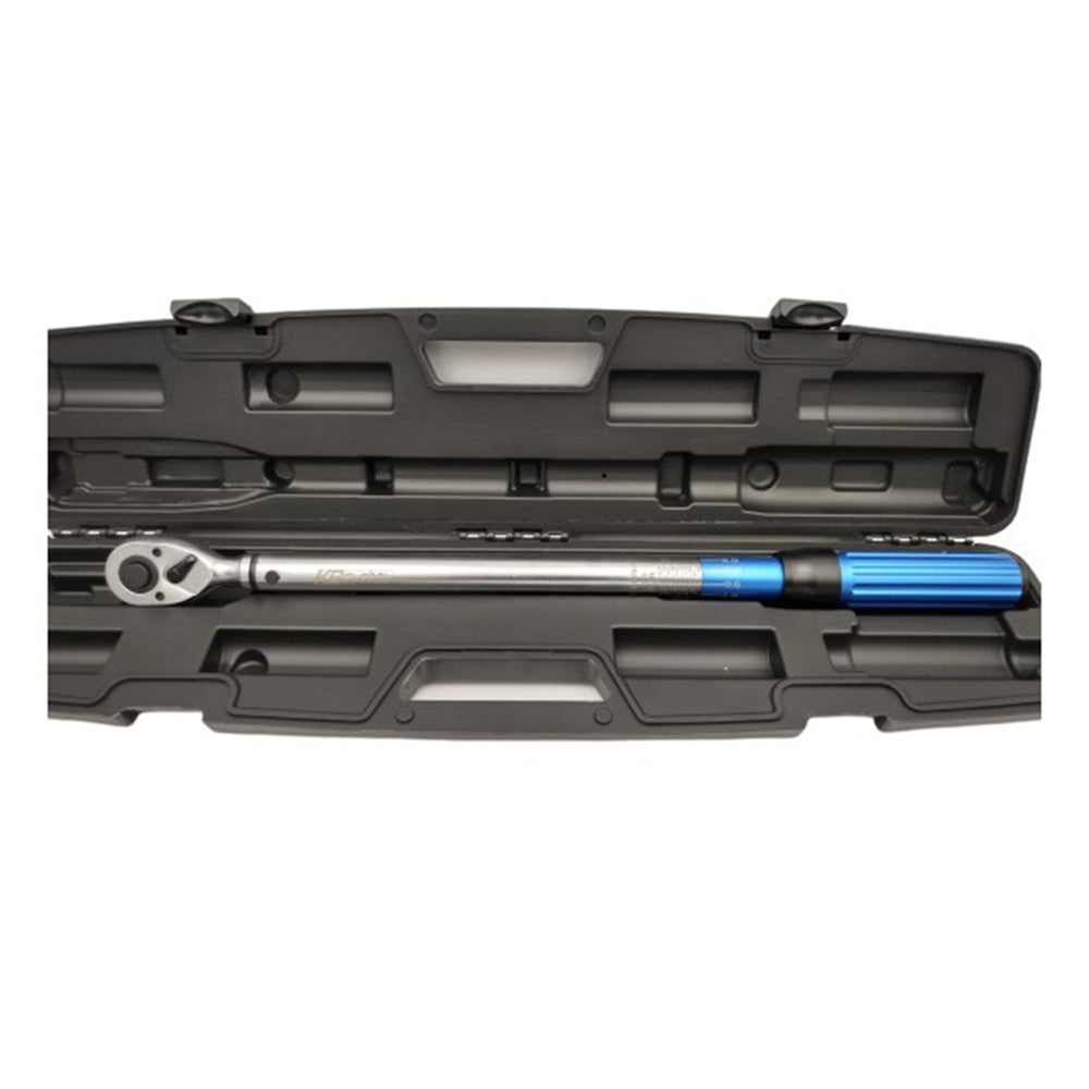 Chiave dinamometrica professionale da 1-2" , 40–220 Nm KB Global