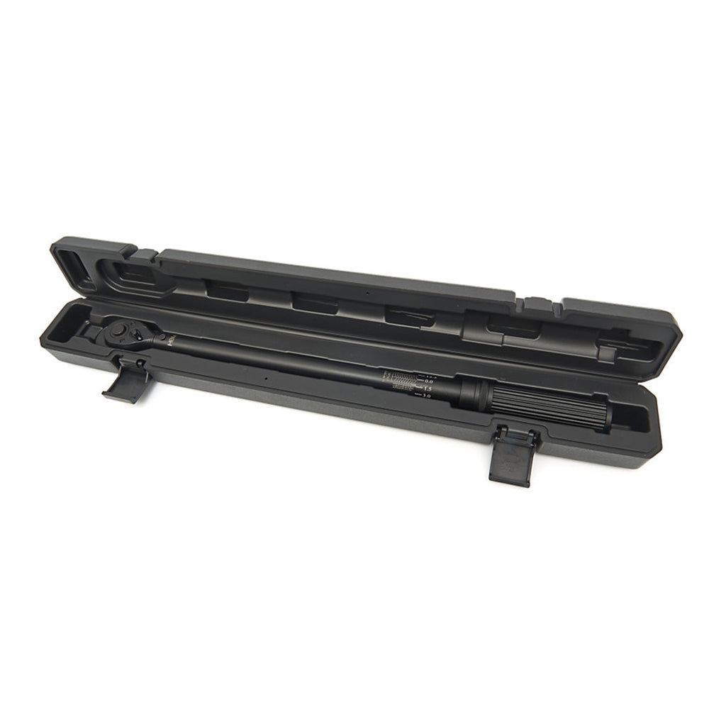 Chiave dinamometrica professionale da 1-2", 60–330 Nm HBM