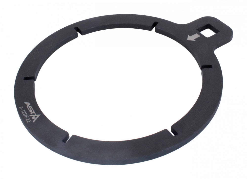 Chiave per filtro carburante-gasolio, diametro 115 mm, strumento per la rimozione, compatibile con Ford Transit 2.2L TD