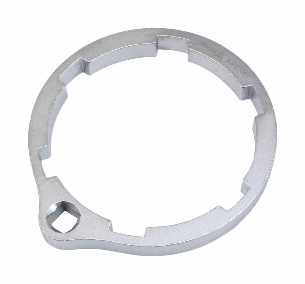 Chiave per filtro carburante diesel per Volvo, VW Crafter, motori 2.0D, 2.4D e 2.5TDi