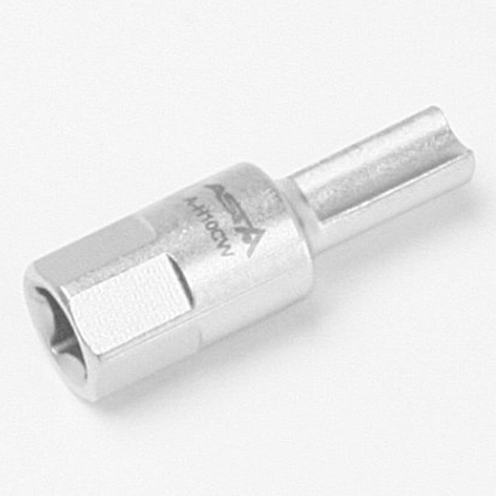 Chiave per tappi olio 1/4" per cambio manuale
