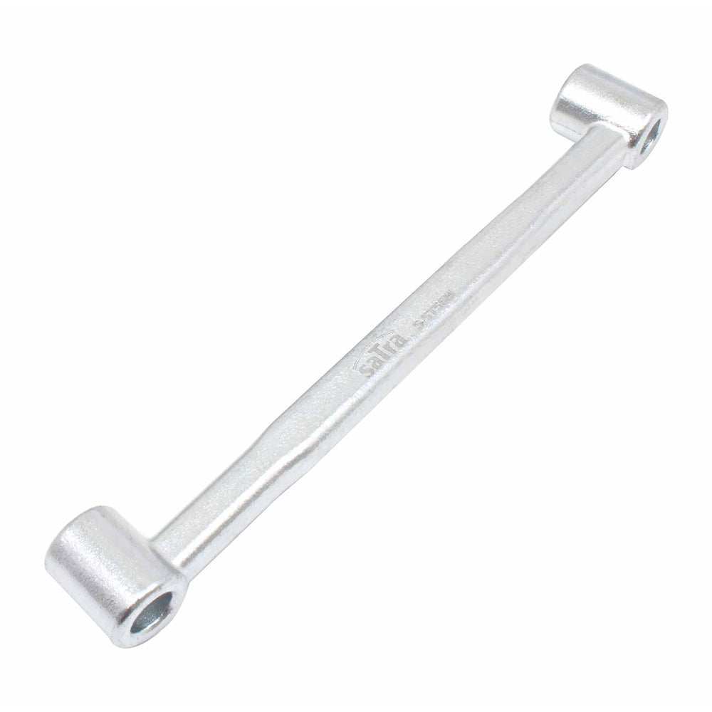 Chiave speciale per ammortizzatore con perno ovale 5 × 8 mm, 6 × 9 mm