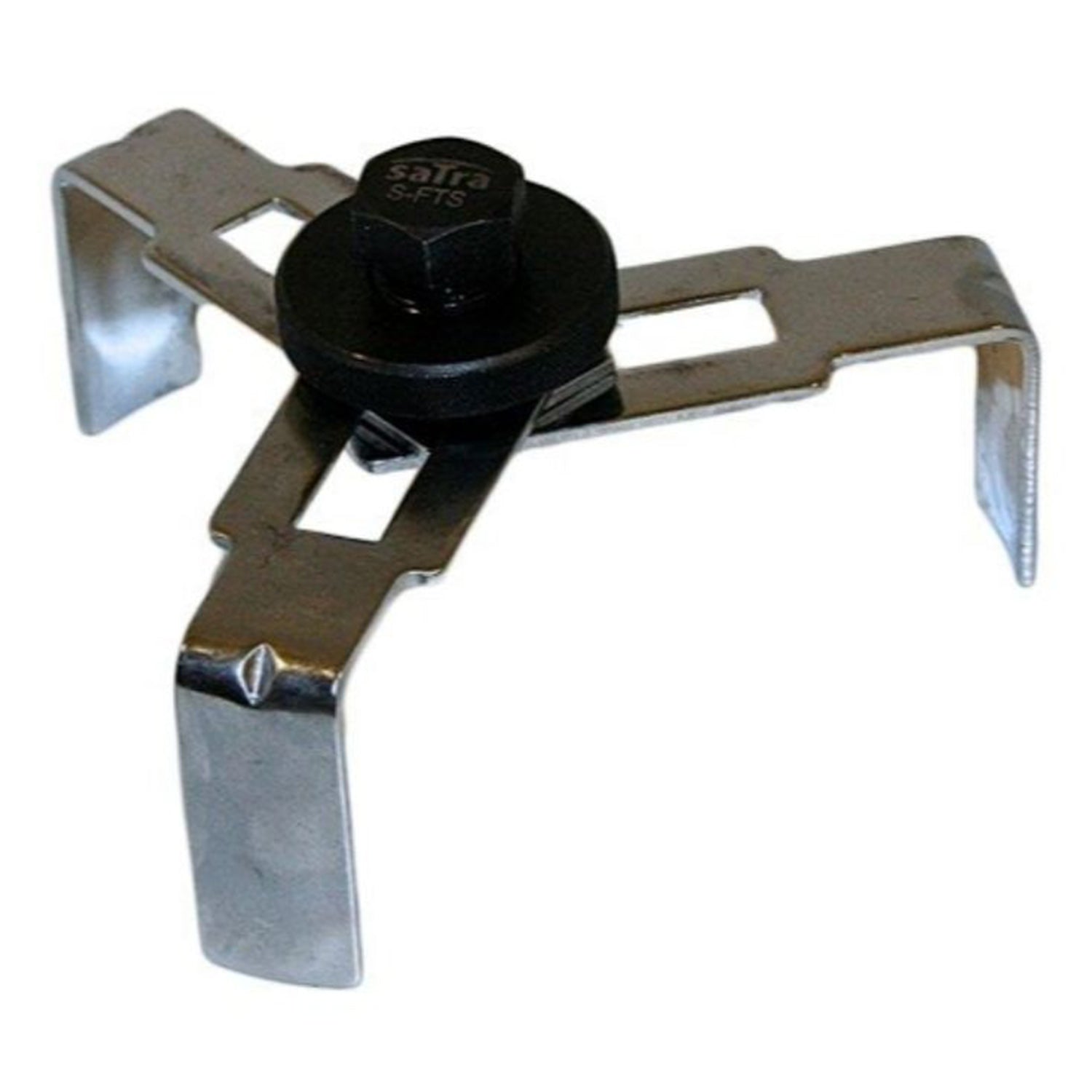 Chiave per bocchettone serbatoio, chiave per tappo serbatoio a tre bracci, 75-160mm, smontaggio galleggiante serbatoio