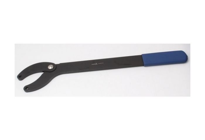 Set attrezzi chiave controsupporto per albero a camme con tenditori e bulloni di bloccaggio
