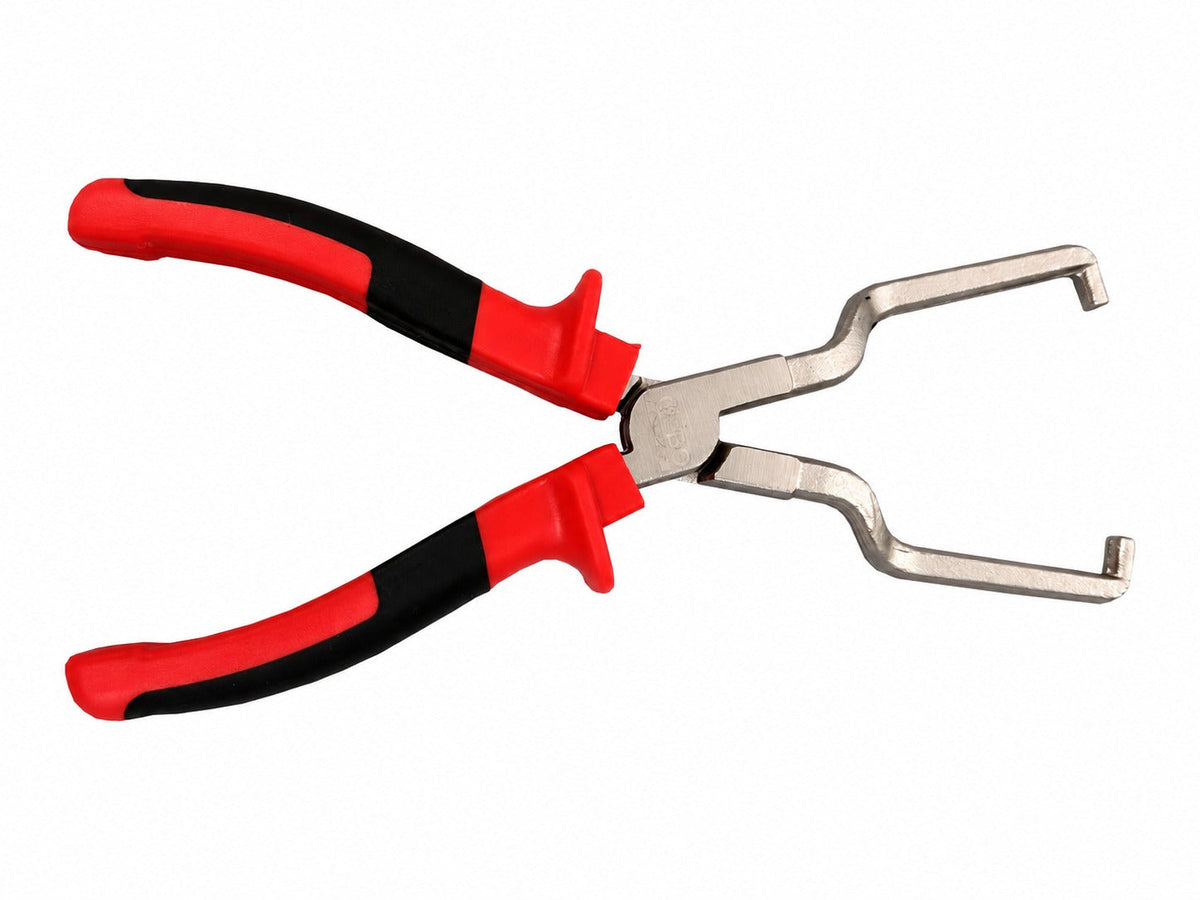 Pinza per fascette stringitubo per tubo del carburante,attrezzo per la rimozione Gebo Tools