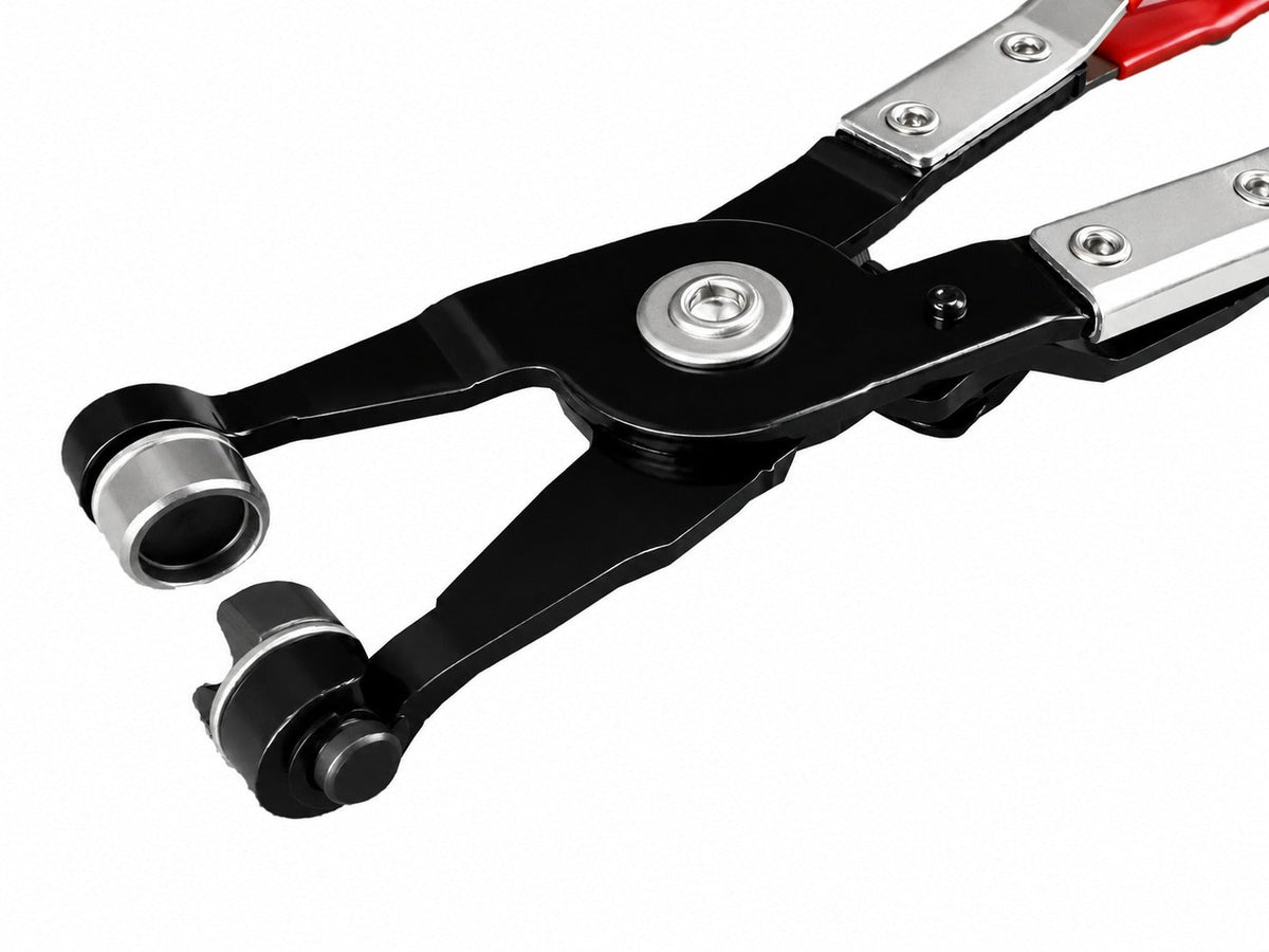 Pinza per fascette stringitubo 215 mm modello 1 Gebo Tools