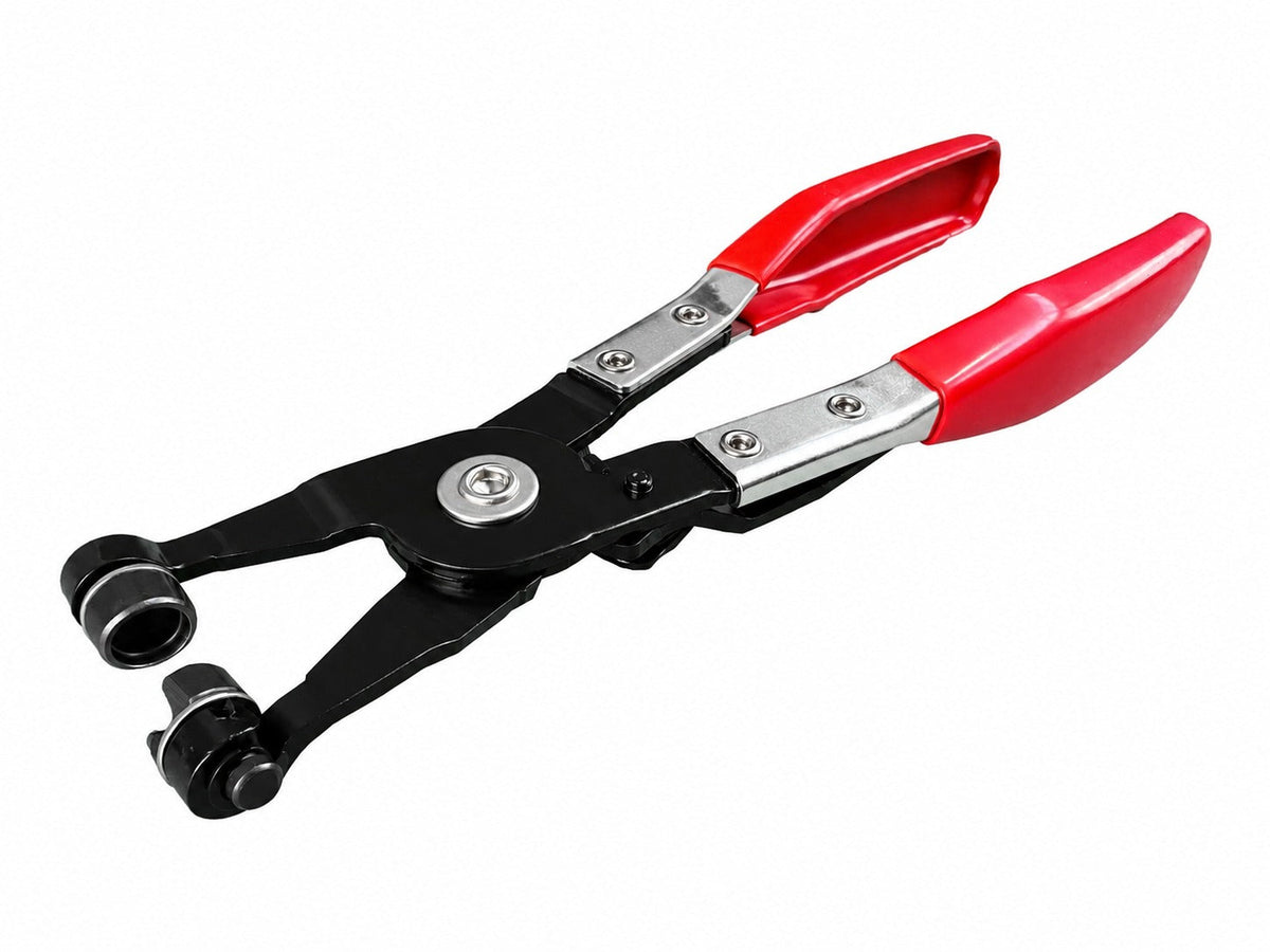 Pinza per fascette stringitubo 215 mm modello 1 Gebo Tools