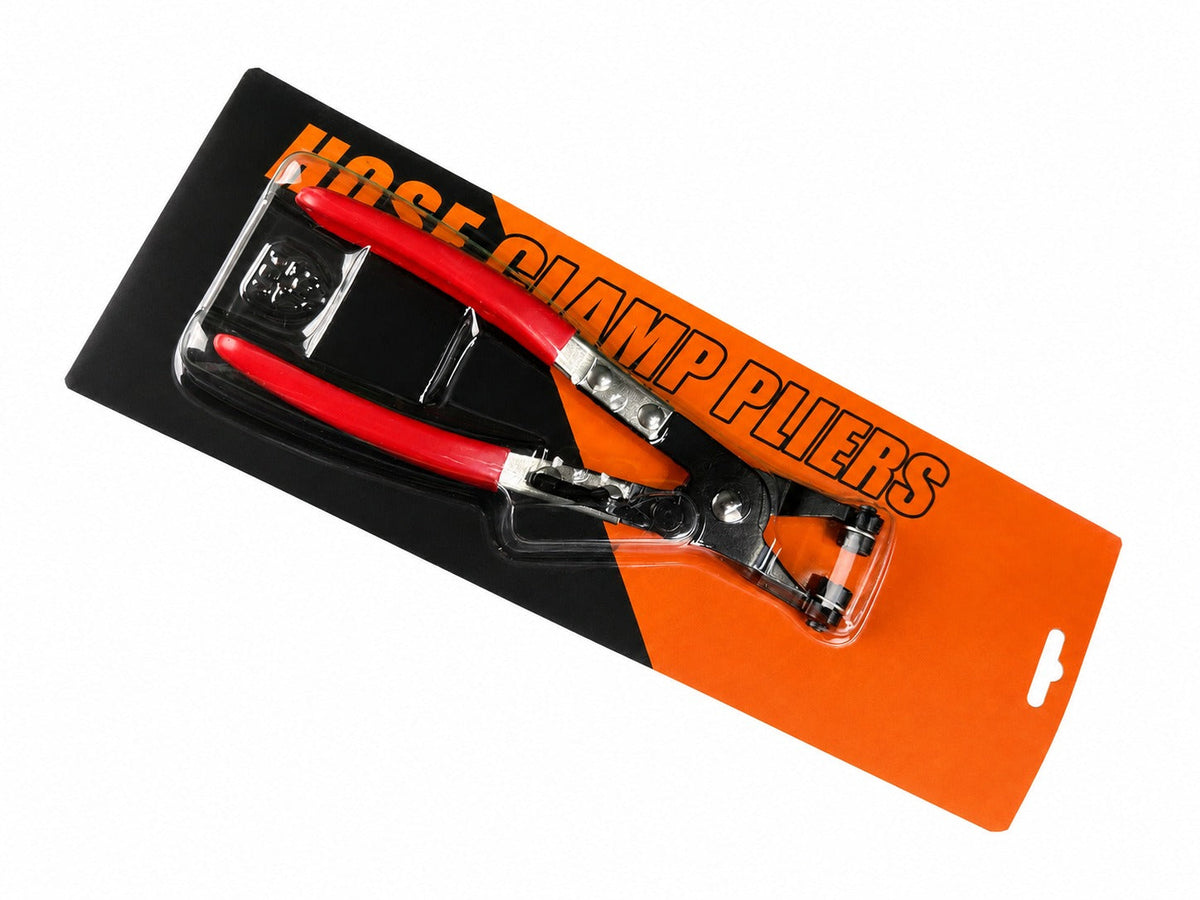 Pinza per fascette stringitubo 215 mm modello 1 Gebo Tools
