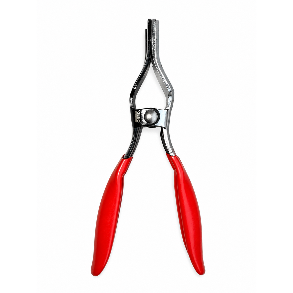 Pinza per tubi carburante Gebo Tools