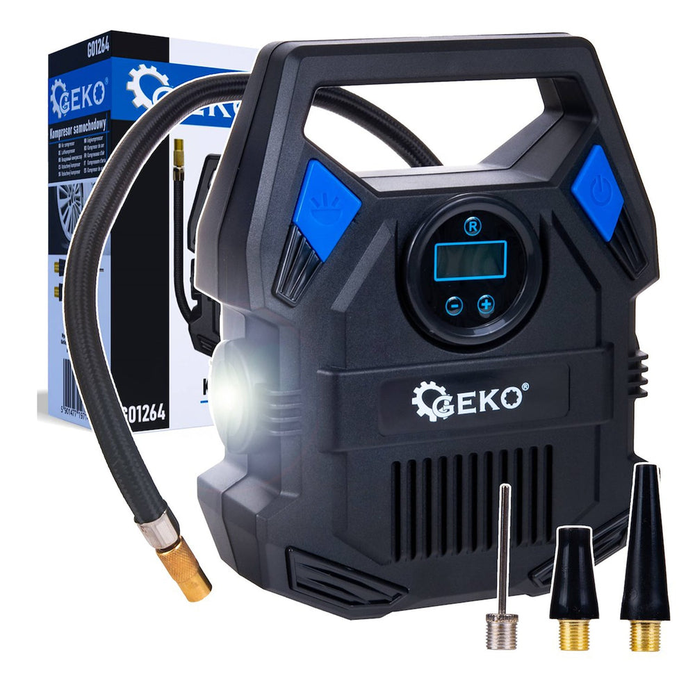 Compressore d'aria auto portatile da 12 V 84 W,gonfiaggio gomme auto