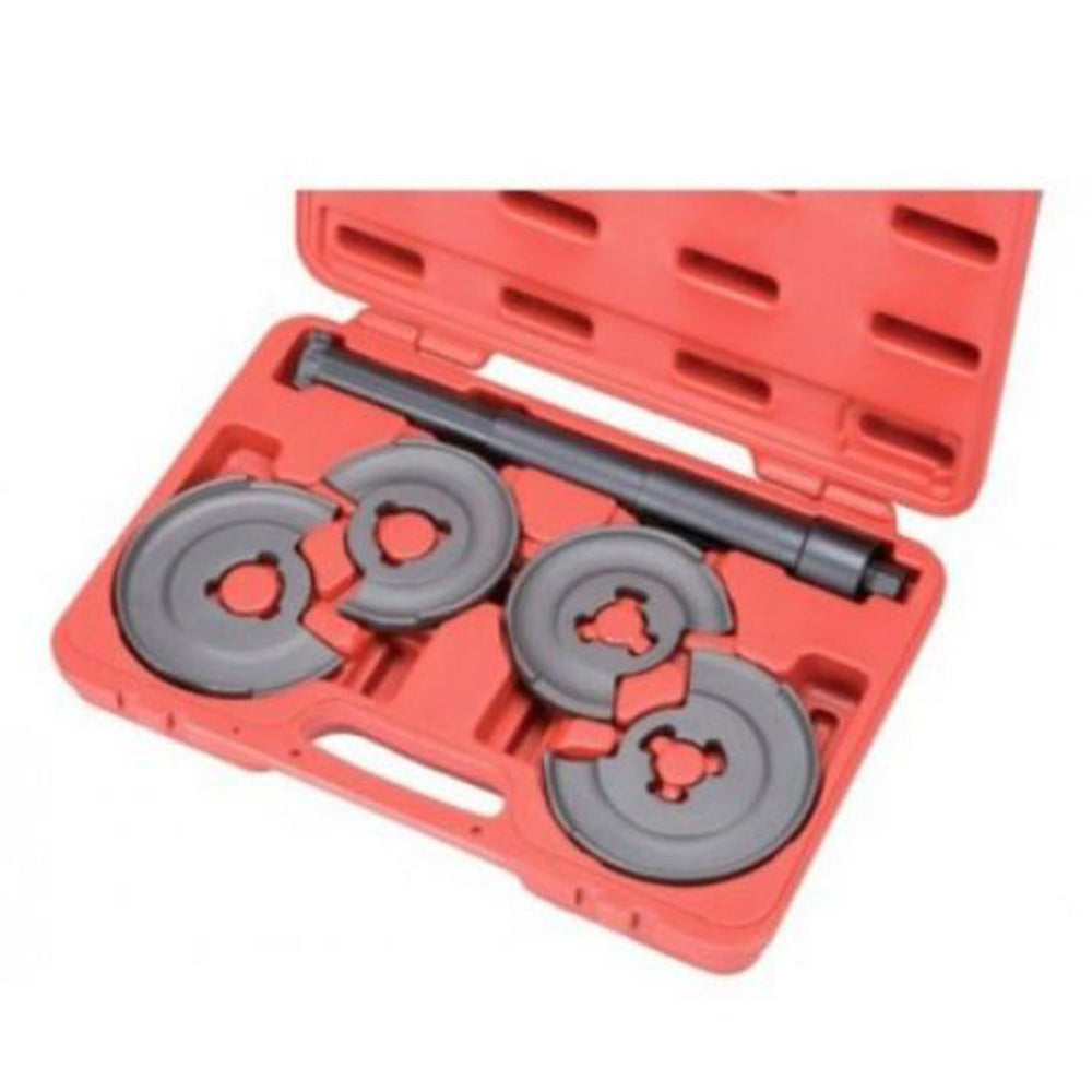 Compressore smonta molle Mercedes, kit 5 pezzi