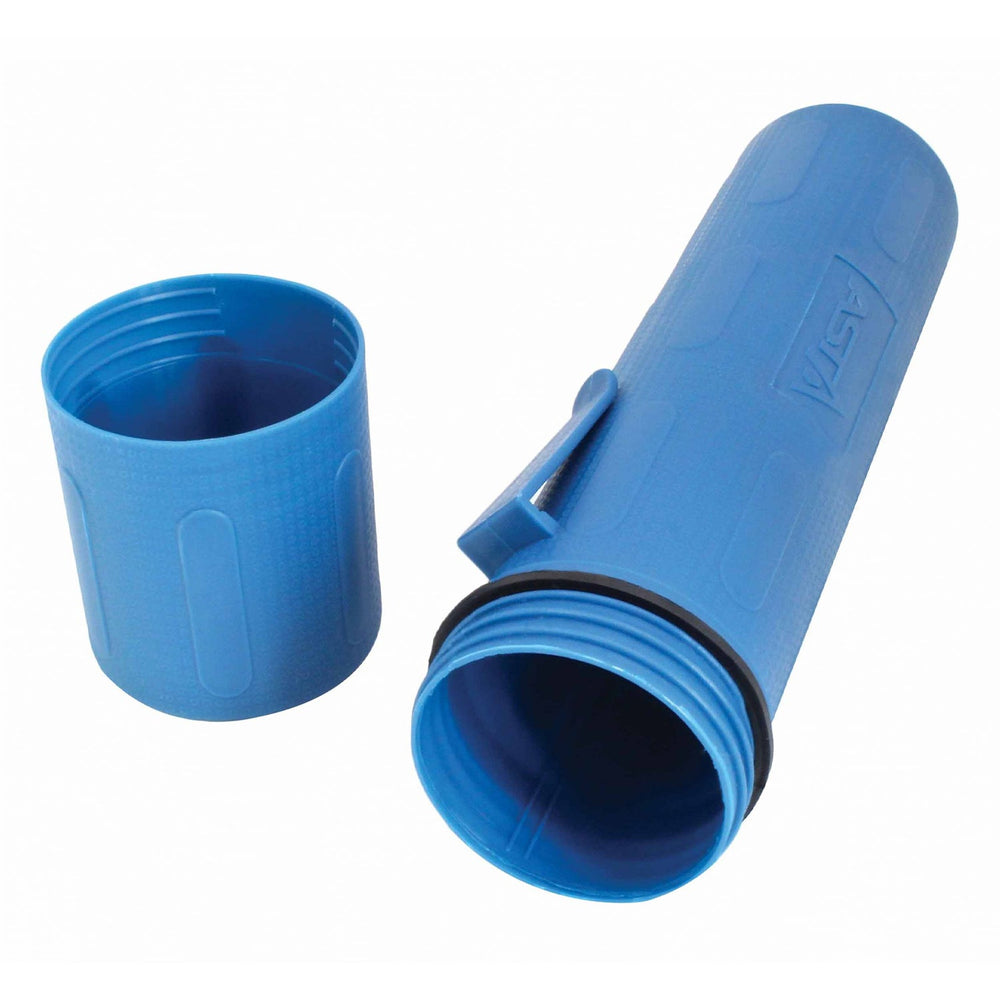 Contenitore per asta di saldatura, tubo di stoccaggio per elettrodi, capacità 4, 3 kg, impermeabile, portatile, 370 mm
