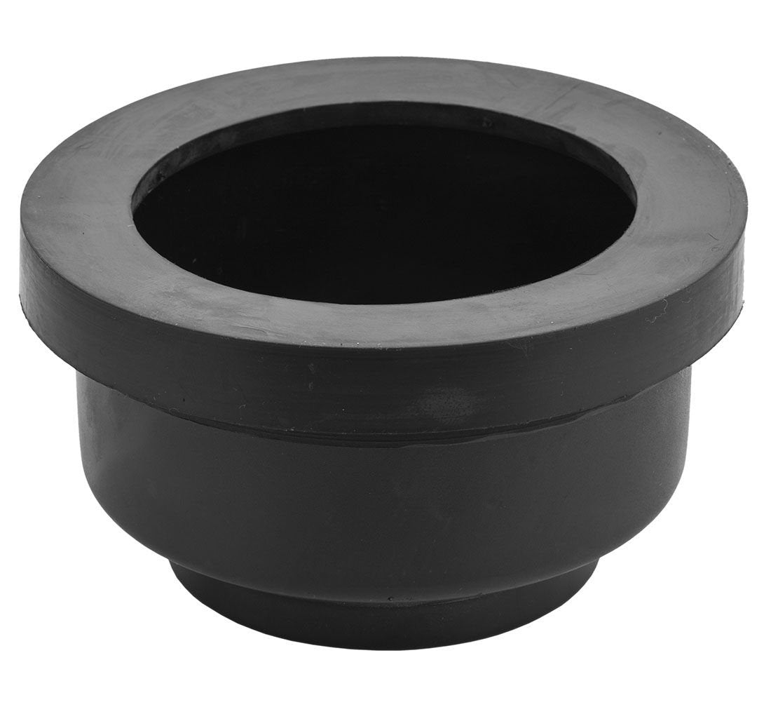 Copridadi - protezioni per dadi e viti - cappucci in plastica nera resistenti - copriviti , tappi di protezione