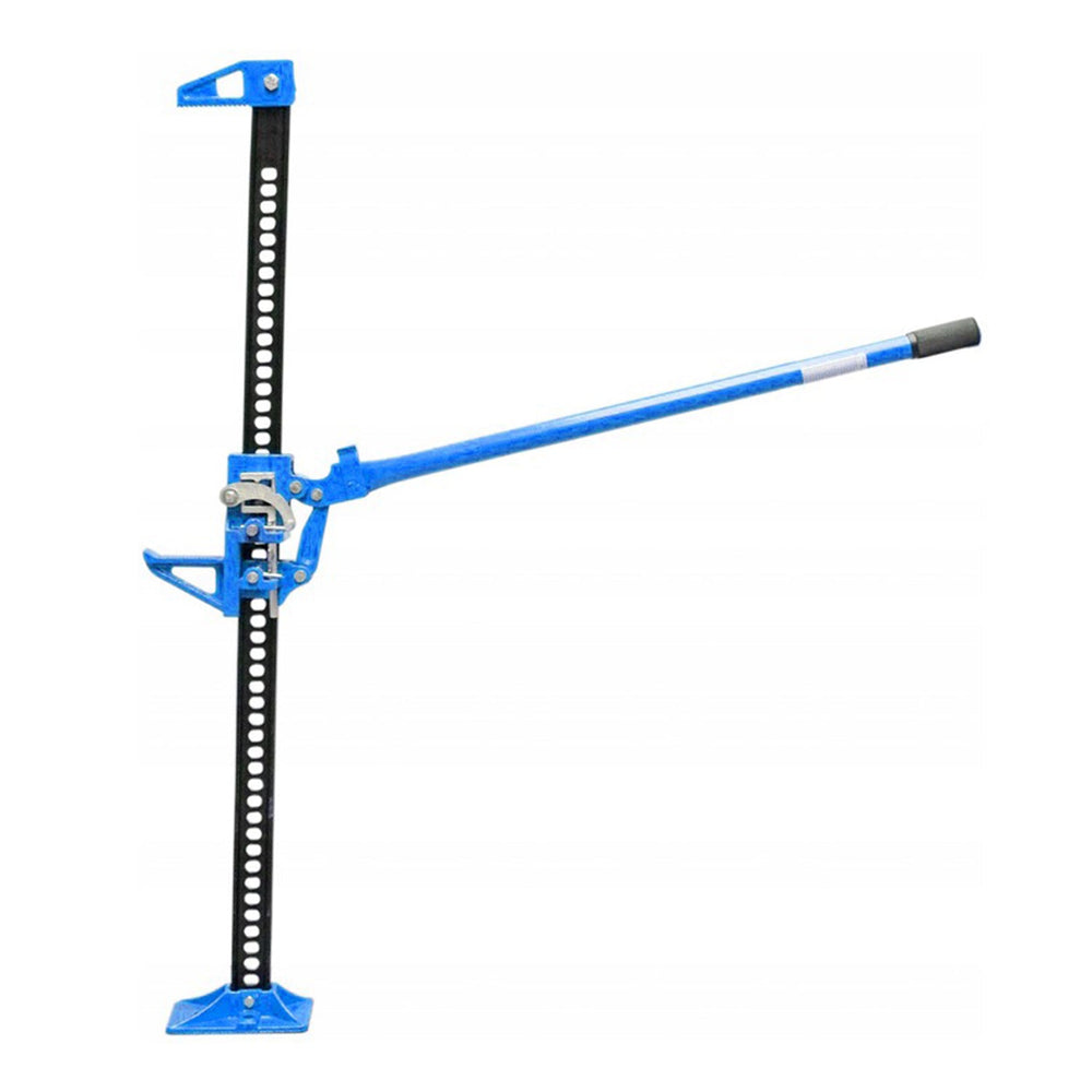 Cric sollevatore, meccanico fuoristrada 3 tonnellate, 15–120 cm, Baug