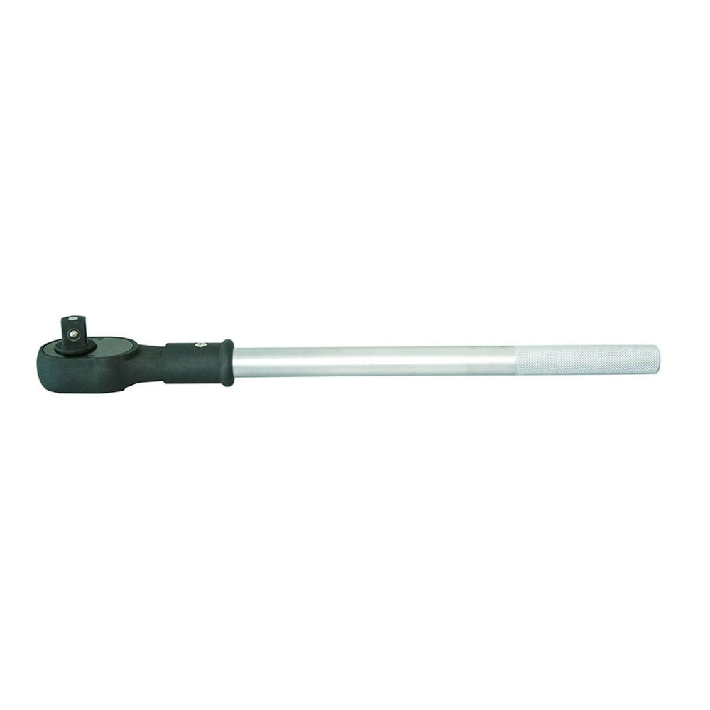 Cricchetto professionale 3/4" in acciaio Cr-V, 500 mm Kroftools