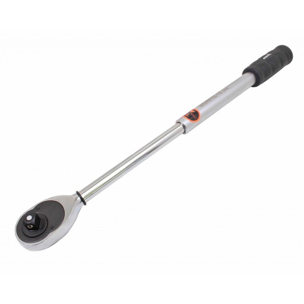 Cricchetto telescopico da 1/2", chiave a cricco telescopica con 48 denti, 330-490 mm