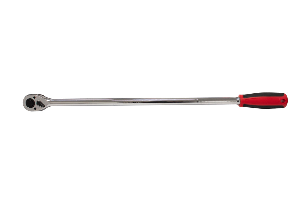 Cricchetto telescopico da 1/2", chiave a cricco telescopica extra lunga 61 cm, Kroftools
