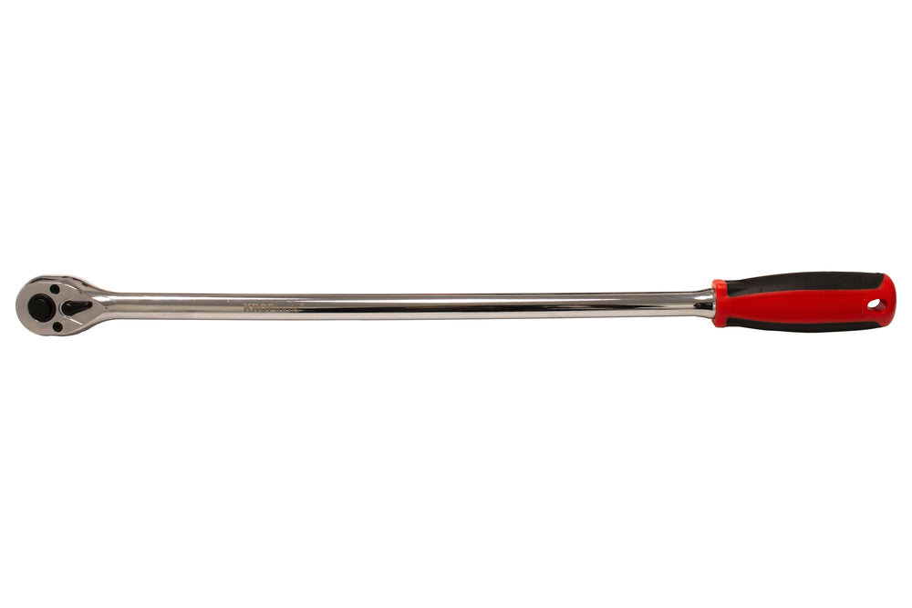 Cricchetto telescopico da 3/8", chiave a cricco telescopica extra lunga 46 cm, Kroftools